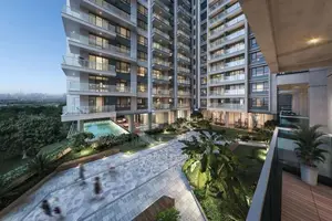 Modern 3-Bedroom plus Dsq Apartments To Let in Kilimani Kes 150