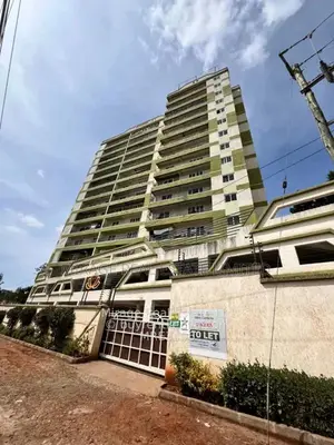 Spacious 2 Bedroom All En-Suite Apartments TO LET in Lavington, KES 75