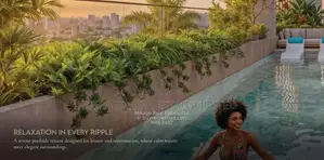 1 Bedroom Apartments for Sale in Riverside Drive from KES 7.3M