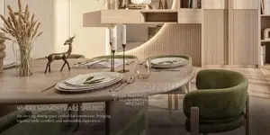 1 Bedroom Apartments for Sale in Riverside Drive from KES 7.3M