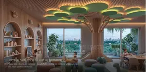 1 Bedroom Apartments for Sale in Riverside Drive from KES 7.6M