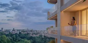 2-Bedroom Apartments for Sale in Riverside Drive from KES 11.4M
