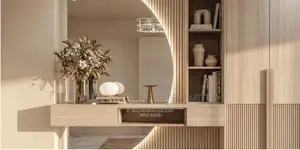 2-Bedroom Apartments for Sale in Riverside Drive from KES 11.4M