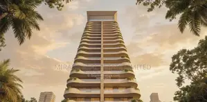 2-Bedroom Apartments for Sale in Riverside Drive from KES 11.8M