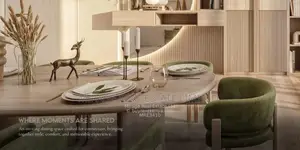 2-Bedroom Apartments for Sale in Riverside Drive from KES 11.8M