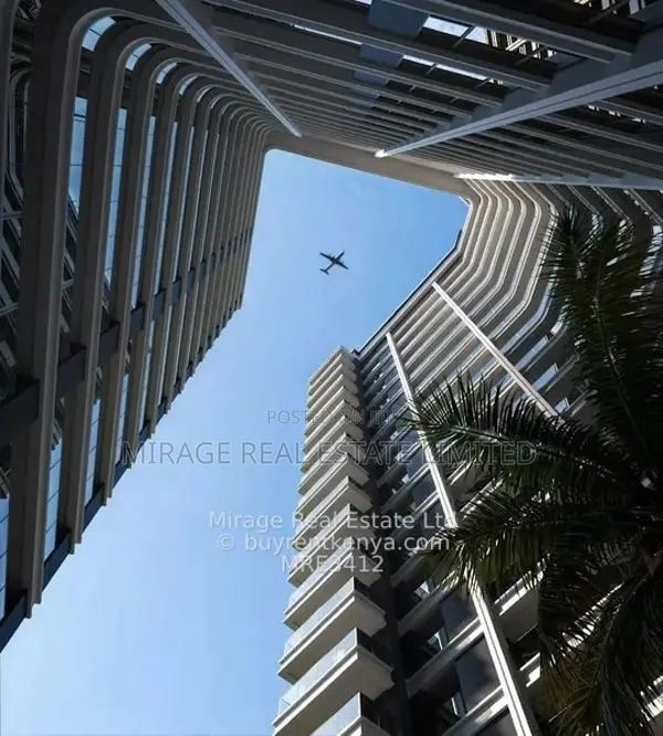 Modern 2 Bedroom Apartments for Sale – From KES 12.7M