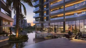 Modern 2 Bedroom plus Dsq Apartments for Sale – From KES 15.2M