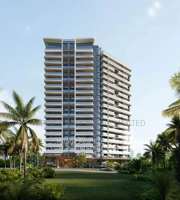 Modern 3 Bedroom plus Dsq Apartments for Sale – From KES 23.3M