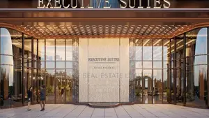 2-Bedroom Apartments for Sale in Riverside From KSh 10M