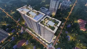 2-Bedroom Apartments for Sale in Riverside From KSh 10M