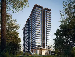3-Bedroom plus Dsq Apartments for Sale in Riverside From KSh 21M