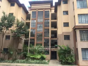 2 Bedroom Apartment to Let – Brookside, Westlands, KES 95