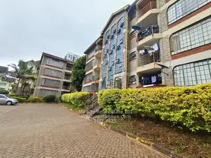 Spacious 3-Bedroom Apartments To Let in Lavington – Kes 85,000/Month