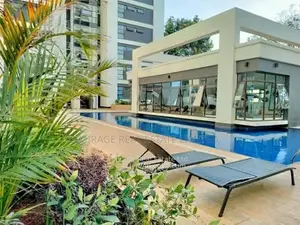 Executive 1-Bedroom Apartment TO LET in Lavington– Kes 75,000/month