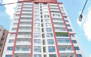 Modern 1 Bedroom Apartments To Let in the heart of Kilimani, Kes 65