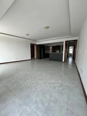 Modern 2 Bedroom Apartments To Let in the heart of Kilimani for Kes 80