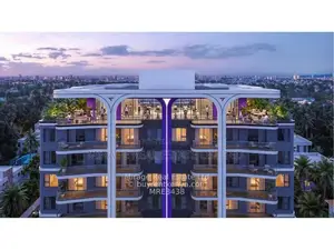 1-Bedroom Apartments for Sale in Kileleshwa from Kes 6.575M