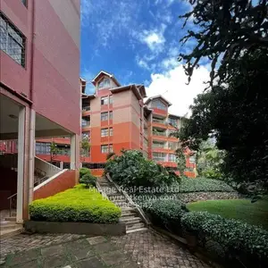 4 Bedroom Apartment + DSQ To Let in Riverside, Kes 150,000 per month