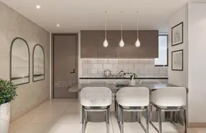 Mini 1-bedroom apartments for Sale in Garden City from Kes 4.95M
