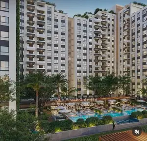 1-bedroom apartments for Sale in Garden City Kes 6.3M