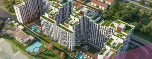 3-bedroom apartments for Sale in Garden City Kes 12.65Md