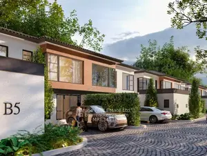 3-Bedroom Townhouses for Sale in Tatu City from KSh 29.95M