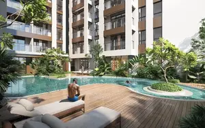 1- Bedroom Apartments for Sale in Kileleshwa from KES 5.6M