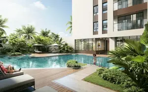 1- Bedroom Apartments for Sale in Kileleshwa from KES 6.8M