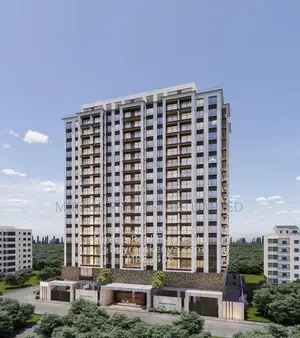 3-Bedroom Apartments for Sale in Kileleshwa from KES 17.1M