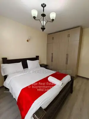 Furnished 2-Bedroom Apartment To Let in Kilimani – Kes 99