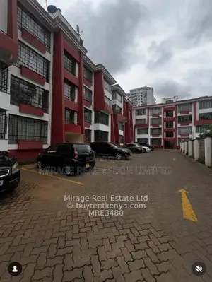 2-Bedroom All Ensuite Apartment for Rent Lavington Kes 70