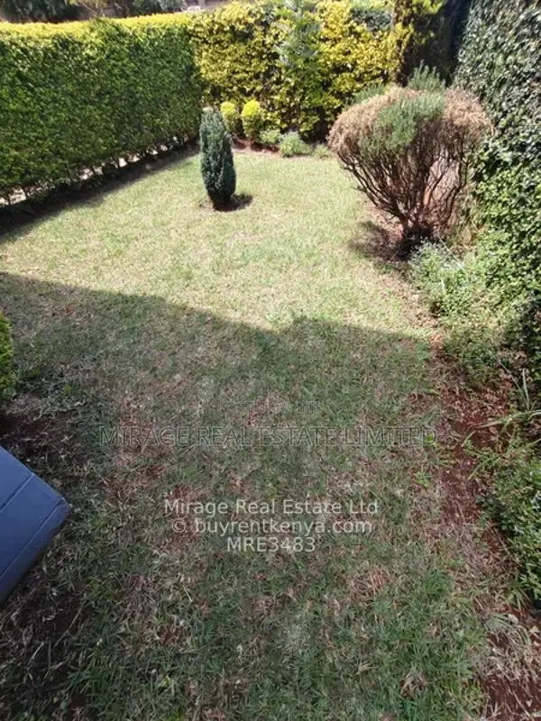 4-Bedroom Semi-detached Maisonette with DSQ Available in Kitisuru