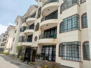 3-bedroom apartment Office Space To Let –Kilimani, Kes 160
