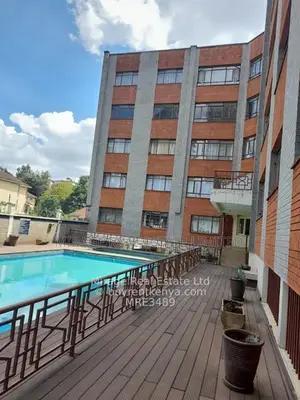 2 Bedroom Apartment To Let in Kilimani– KES 65,000