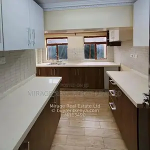 2 Bedroom Apartment To Let in Kilimani– KES 65,000 per month