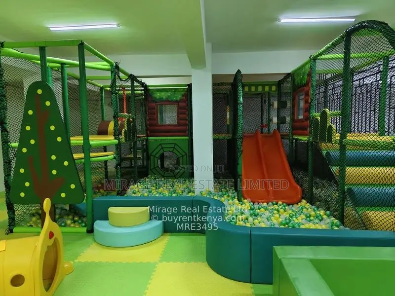 1-Bedroom Apartments To Let in Lavington, 75,000 per month