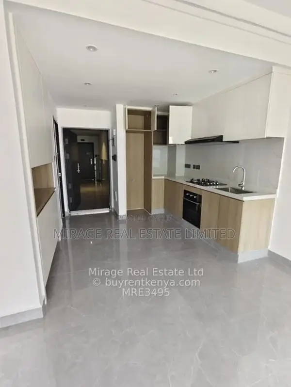 1-Bedroom Apartments To Let in Lavington, 75,000 per month