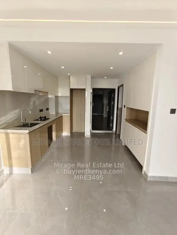 1-Bedroom Apartments To Let in Lavington, 75,000 per month