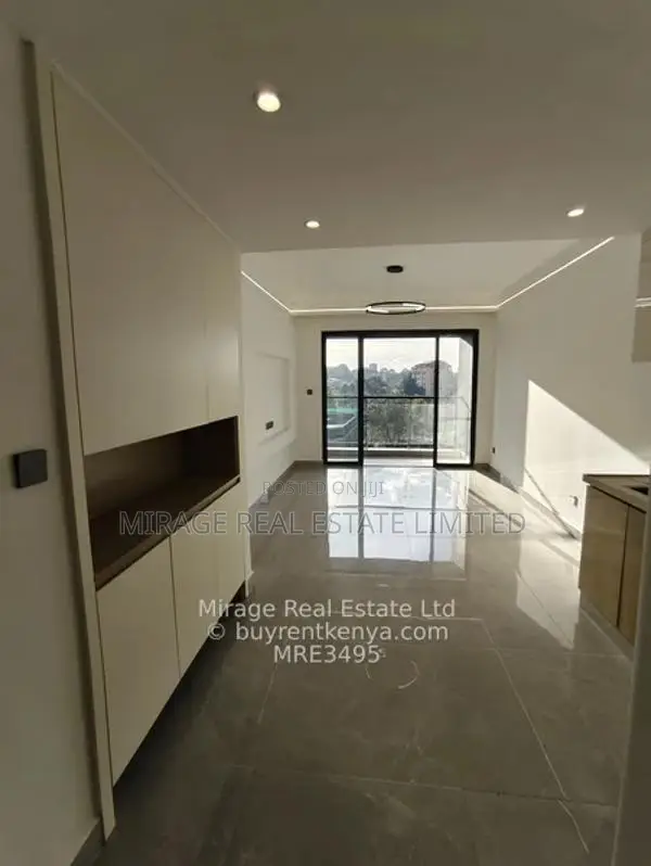 1-Bedroom Apartments To Let in Lavington, 75,000 per month