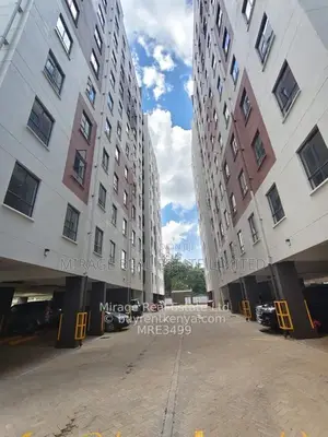 Modern 2-Bedroom Apartments to Let at Garden City, Kes 50