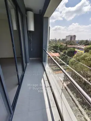 2 bedroom apartments TO LET Riverside Kes 120,000 per month