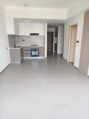 1 bedroom plus Study apartment TO LET Westlands Kes 110,000 per month