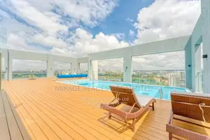 1 bedroom plus Study apartment TO LET Westlands Kes 110,000 per month