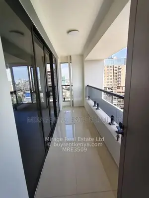 High-End 2 Bedroom Apartments for sale – Westlands, Kes 15.5M