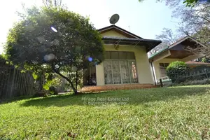 Furnished 2-bedroom Cottage to let in Lavington