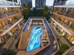 Studio Apartments for Sale in Westlands from 6M