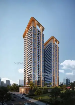 2-Bedroom Apartments for Sale in Westlands from 12M