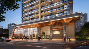 3-Bedroom Apartments for Sale in Westlands from 18.5M