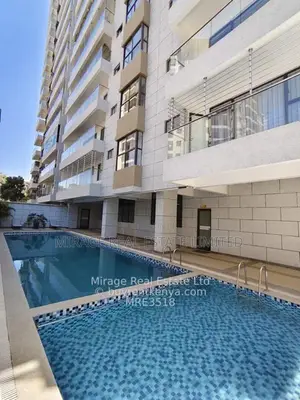 4-Bedroom All En-Suite Apartment + DSQ For Sale