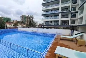 Elegant 2-Bedroom Apartment for Sale in Kilimani – Kes 10M